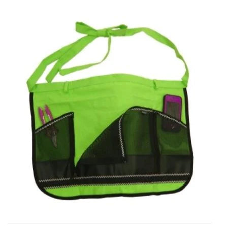 DRAMM GARDEN APRON GREEN