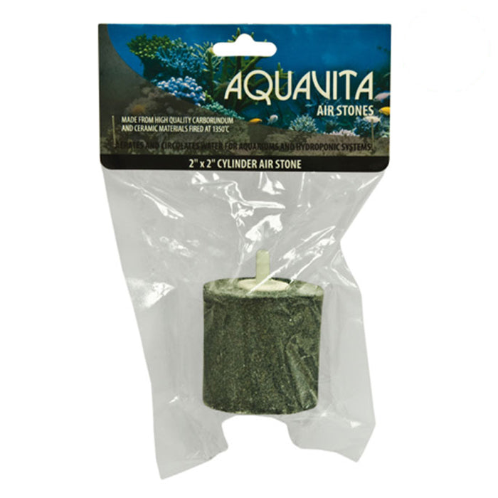 AQUAVITA 2IN CYLINDER AIR STONE
