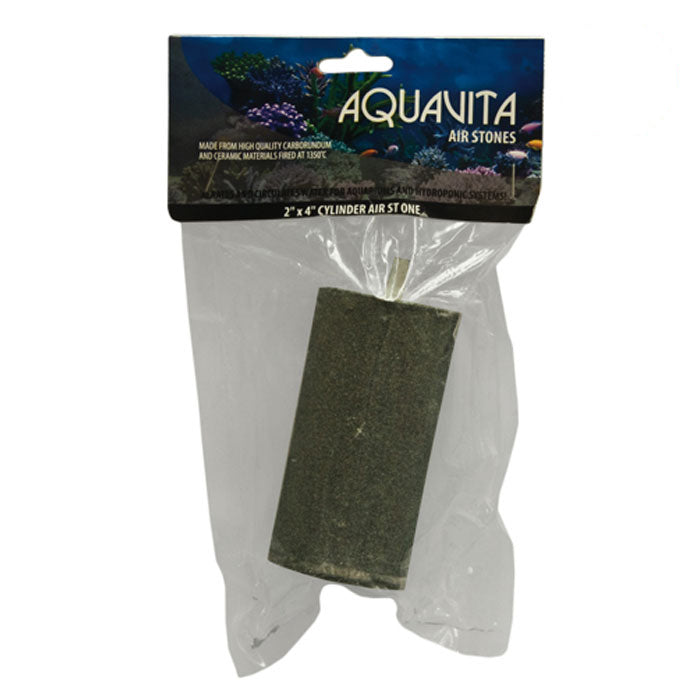 AQUAVITA 4IN CYLINDER AIR STONE