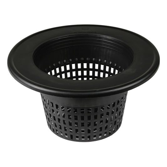 MESH POT BUCKET LID 6IN
