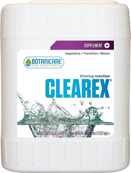 BC CLEAREX 5 GAL