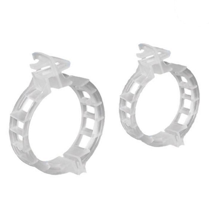 GROW1 COMMERCIAL VINE CLIPS (100 pack)
