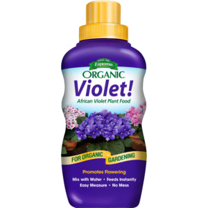 ESPOMA VIOLET! 8 OZ