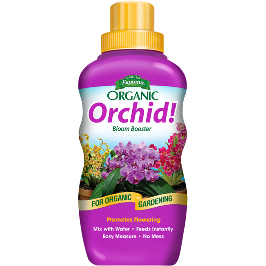 ESPOMA ORCHID! 8 OZ