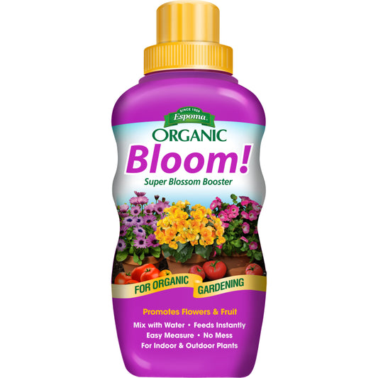 ESPOMA BLOOM! 16 OZ