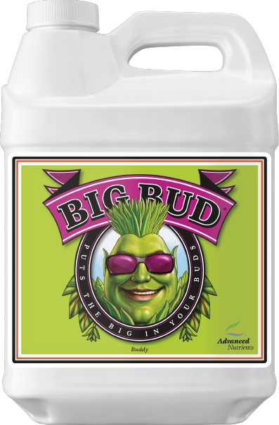 AN BIG BUD LIQUID 23 L