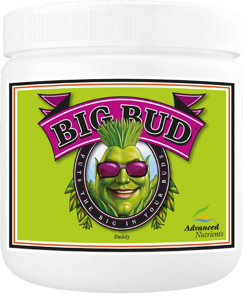 AN BIG BUD GRANULAR 1 KG