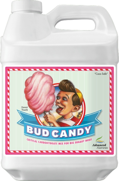 AN BUD CANDY 4 L