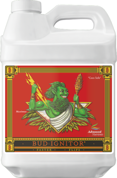 AN BUD IGNITOR 1 L