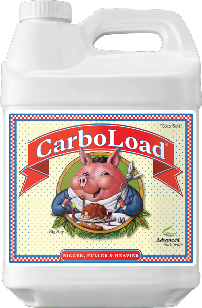 AN CARBOLOAD 500 ML