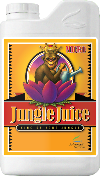 AN JUNGLE JUICE MICRO 4 L