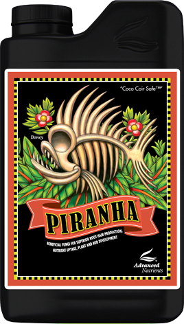 AN PIRANHA 250 ML