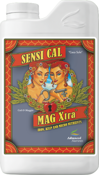 AN SENSI CAL MAG EXTRA 4 L