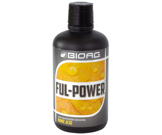 BA FUL POWER 1 QT