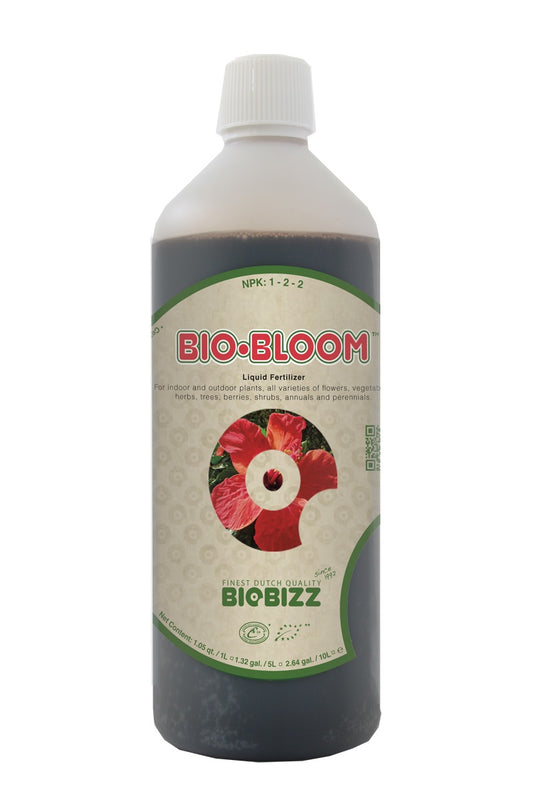 BB BIOBLOOM 1 L