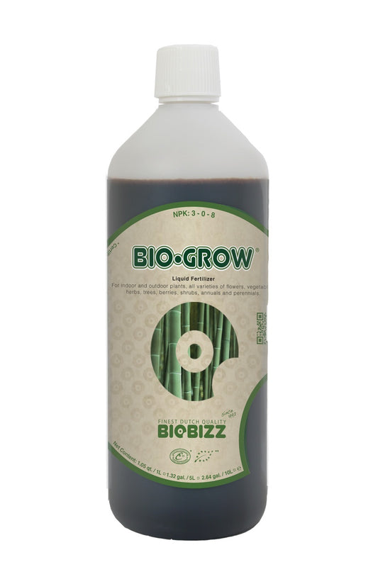 BB BIOGROW 1 L