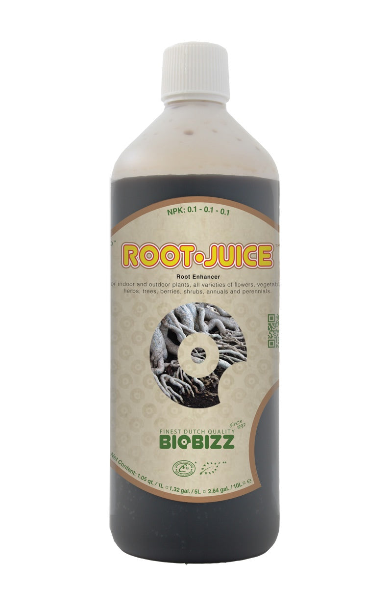 BB ROOT JUICE 1 L