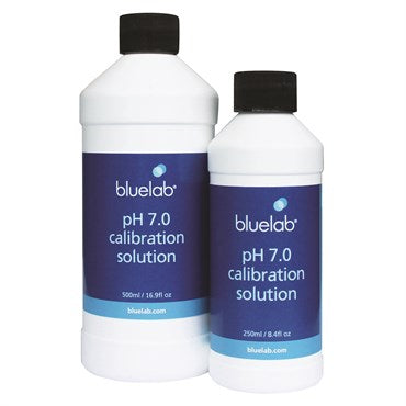 BLUELAB CALIBRATION SOLUTION 7.0 pH 500 ML