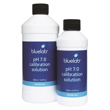 BLUELAB CALIBRATION SOLUTION 7.0 pH 250 ML