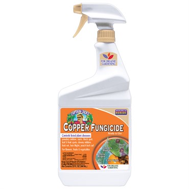 BONIDE CAPTAIN JACK'S COPPER FUNGICIDE 32 OZ RTU