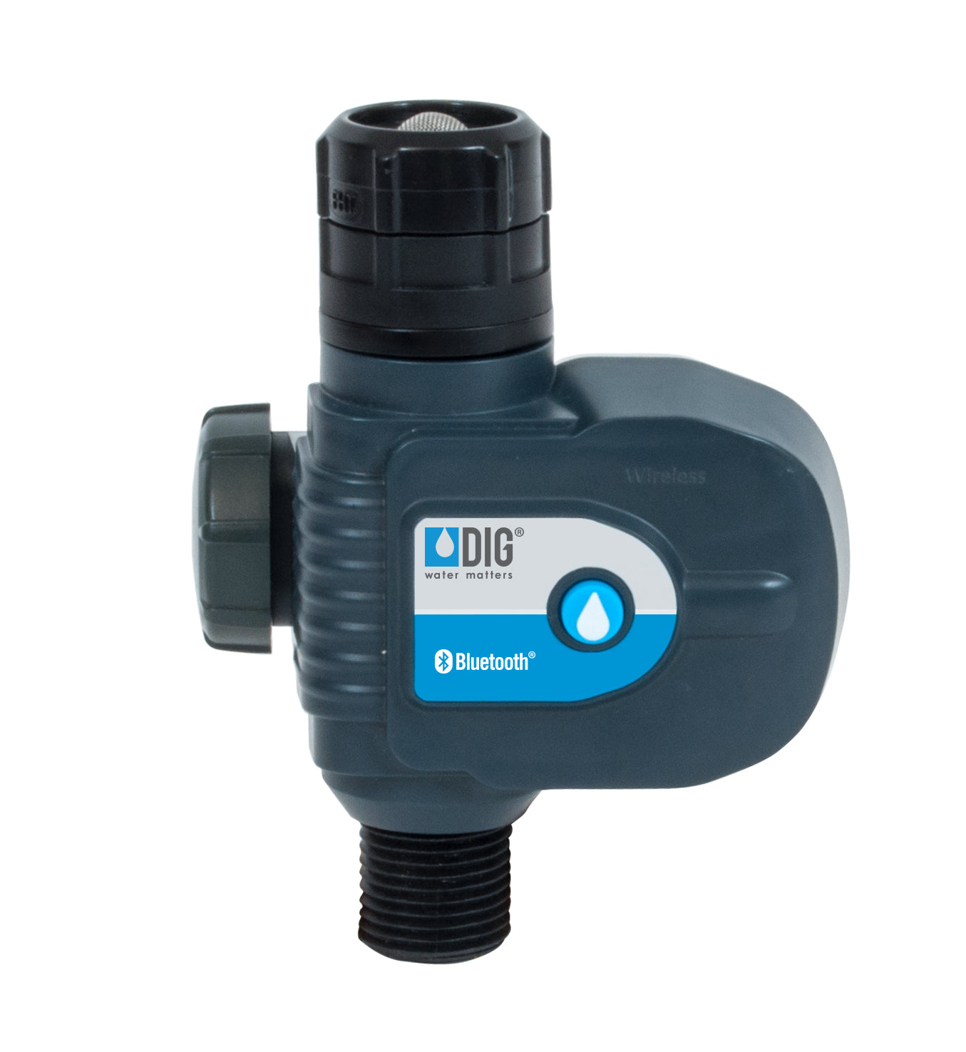 DIG  BLUETOOTH HOSE TIMER BOHE-BT