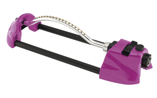 DRAMM SPRINKLER OSCILLATING BERRY