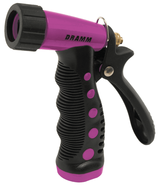 DRAMM SPRAY GUN PISTOL BERRY