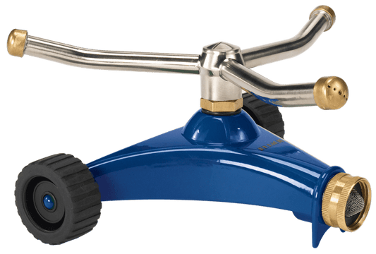 DRAMM SPRINKLER WHIRLING BLUE