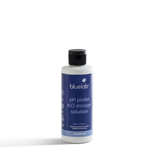 BLUELAB CALIBRATION SOLUTION KCL 120 ML