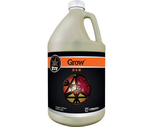 CUTTING EDGE SOLUTIONS GROW 1 GAL