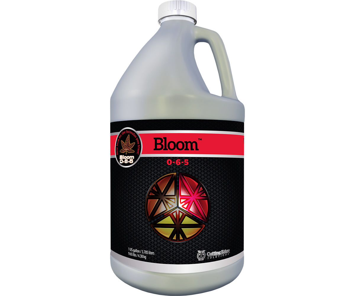 CUTTING EDGE SOLUTIONS BLOOM 1 GAL