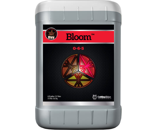 CUTTING EDGE SOLUTIONS BLOOM 6 GAL