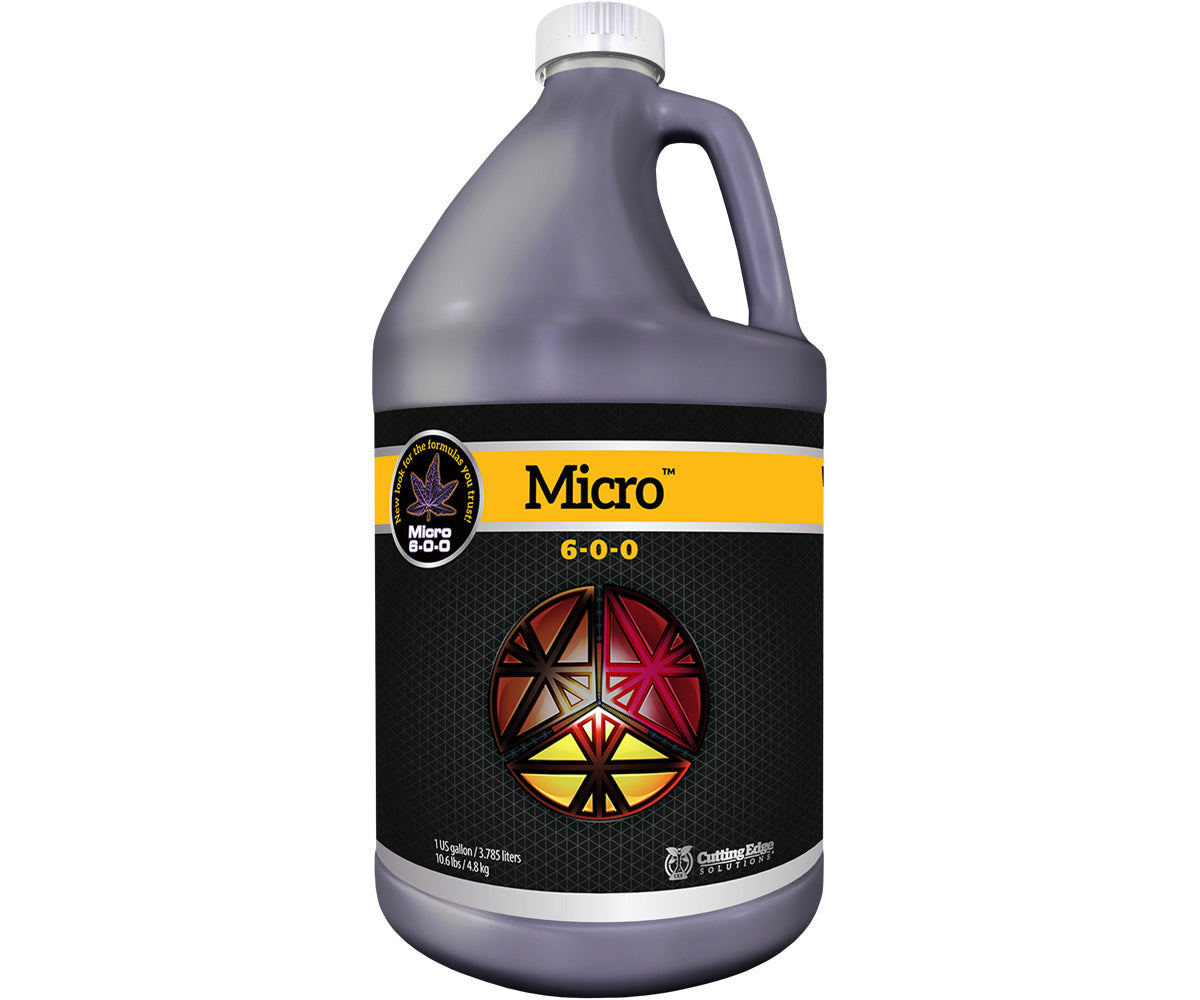 CUTTING EDGE SOLUTIONS MICRO 1 GAL