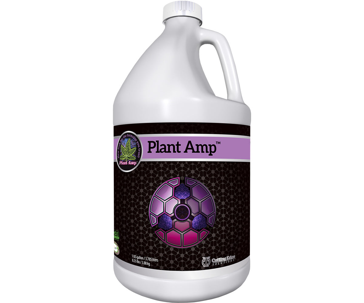 CUTTING EDGE SOLUTIONS PLANT AMP 1 GAL