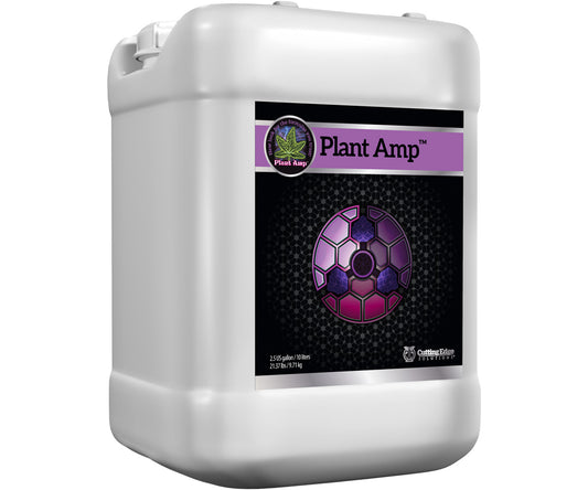 CUTTING EDGE SOLUTIONS PLANT AMP 2.5 GAL