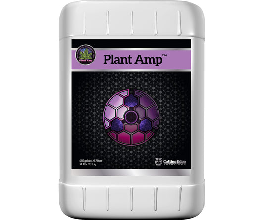 CUTTING EDGE SOLUTIONS PLANT AMP 6 GAL