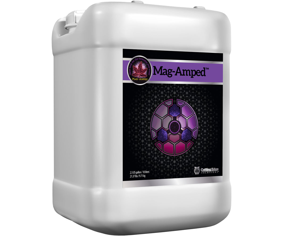 CUTTING EDGE SOLUTIONS MAGAMPED 2.5 GAL