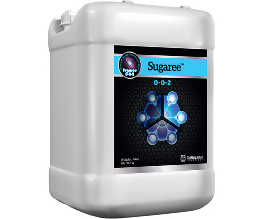 CUTTING EDGE SOLUTIONS SUGAREE 2.5 GAL