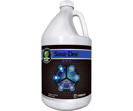 CUTTING EDGE SOLUTIONS SOUR DEE 1 GAL