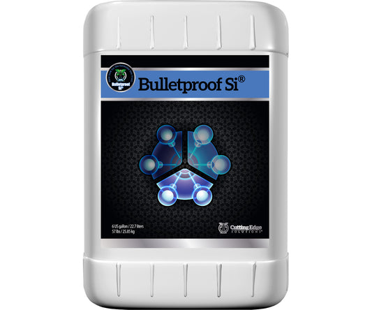 CUTTING EDGE SOLUTIONS BULLETPROOF SI 6 GAL