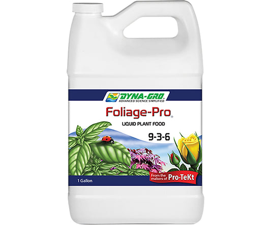 SUPERTHRIVE DYNA GRO FOLIAGE PRO 1 GAL