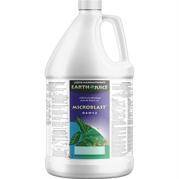 EJ MICROBLAST 1 GAL