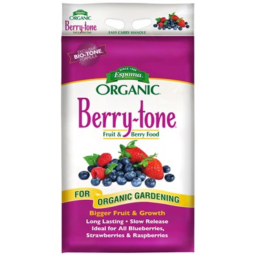 ESPOMA BERRY TONE 18 LB