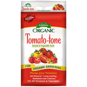 ESPOMA TOMATO TONE 18 LB