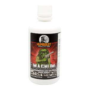 HCO MAGNUM 1QT