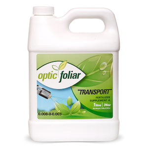 OPTIC FOLIAR TRANSPORT 1L