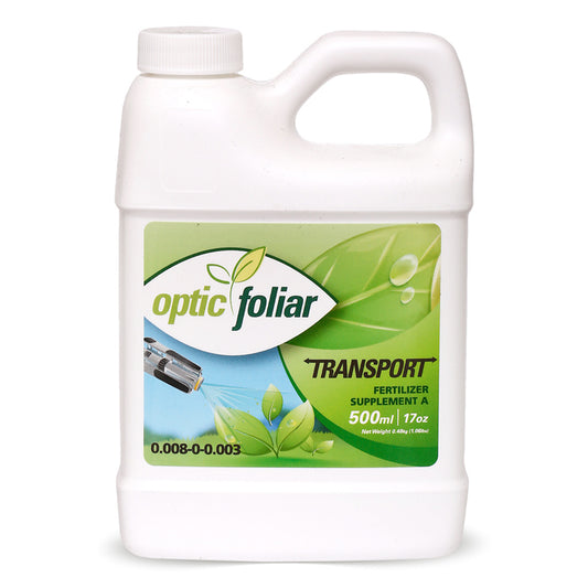 OPTIC FOLIAR TRANSPORT 500ML