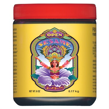 FOX FARM OPEN SESAME6 OZ
