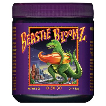 FOX FARM BEASTIE BLOOMZ 6 OZ