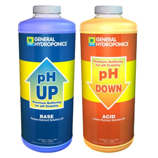 COMBO GH PH UP AND DOWN QT